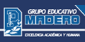 GRUPO EDUCATIVO MADERO