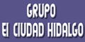 GRUPO EI CIUDAD HIDALGO logo