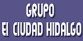 GRUPO EI CIUDAD HIDALGO