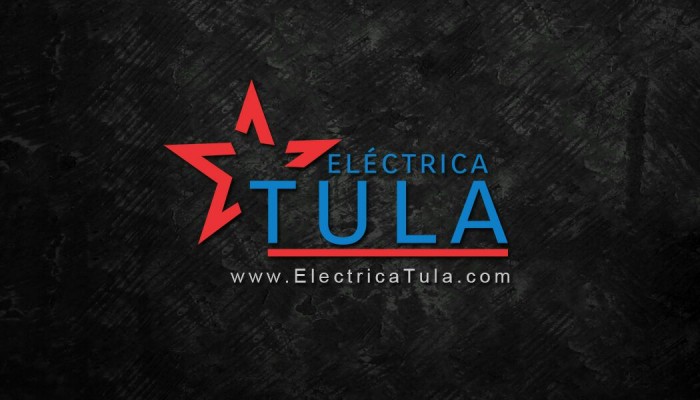 Grupo Electrica Tula logo