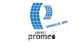 GRUPO ELECTROCONSTRUCTOR PROME SA DE CV logo