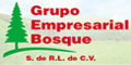 Grupo Empresarial Bosque S De Rl De Cv