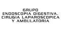 GRUPO ENDOSCOPIA DIGESTIVA Y CIRUGIA LAPAROSCOPICA logo