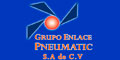 Grupo Enlace Pneumatic logo