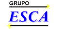 Grupo Esca - Especialistas En Soldadura logo