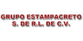 Grupo Estampacreto S De Rl De Cv logo