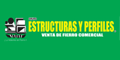 GRUPO ESTRUCTURAS Y PERFILES