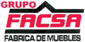 Grupo Facsa Fabrica De Muebles logo