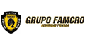 Grupo Famcro logo