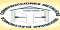 Grupo Famig Construcciones Metalicas Seguridad Electronica