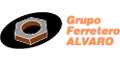 GRUPO FERRETERO ALVARO logo