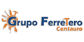 GRUPO FERRETERO CENTAURO logo