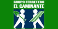 Grupo Ferretero El Caminante logo