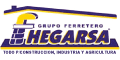Grupo Ferretero Fhegarsa logo