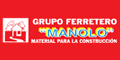 GRUPO FERRETERO MANOLO logo