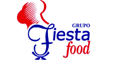 GRUPO FIESTA FOOD. logo