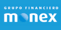 GRUPO FINANCIERO MONEX logo