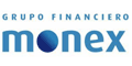 Grupo Financiero Monex logo