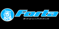 GRUPO FORTA logo
