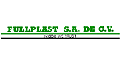 Grupo Fullplast Sa De Cv logo