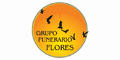 Grupo Funerario Flores logo