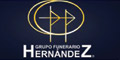 Grupo Funerario Hernandez logo
