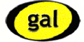 GRUPO GAL logo