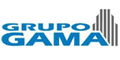 Grupo Gama logo