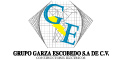 GRUPO GARZA ESCOBEDO logo