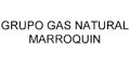 Grupo Gas Natural Marroquin logo