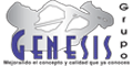 Grupo Genesis logo