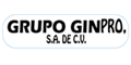 GRUPO GINPRO logo