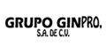 logo GRUPO GINPRO SA DE CV