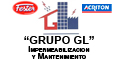 Grupo Gl Impermeabilizacion Y Mantenimiento logo