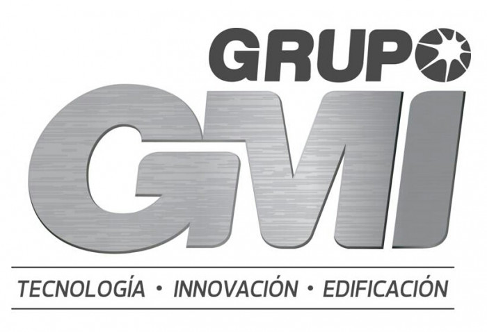 GRUPO GMI logo