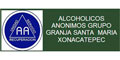 Grupo Granja Sta. Ma. Xonacatepec logo