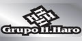 Grupo H. Haro logo