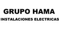 Grupo Hama Instalaciones Electricas logo