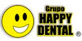 Grupo Happy Dental logo