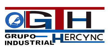 GRUPO HERCYNC logo