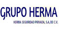 Grupo Herma logo