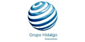 GRUPO HIDALGO logo