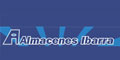 GRUPO IBARRA logo