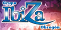 Grupo Ibiza Obregon logo