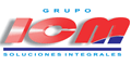 GRUPO ICM logo