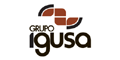GRUPO IGUSA logo