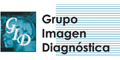 GRUPO IMAGEN DIAGNOSTICA logo