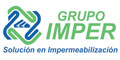 Grupo Imper logo
