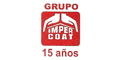 GRUPO IMPERCOAT logo