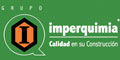 Grupo Imperquimia Los Mochis logo